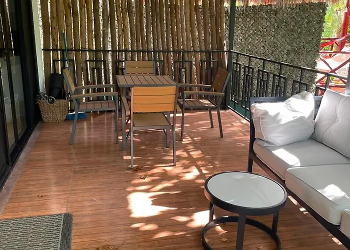 Casa Jaguarundi De La Paz Villa Puerto Viejo de Talamanca