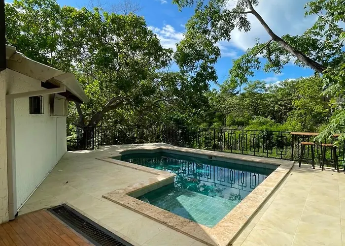 Casa Jaguarundi De La Paz Villa Puerto Viejo de Talamanca