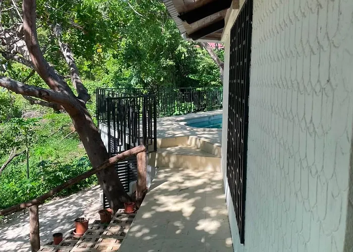 Casa Jaguarundi De La Paz Villa