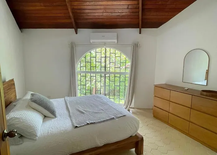 Casa Jaguarundi De La Paz *